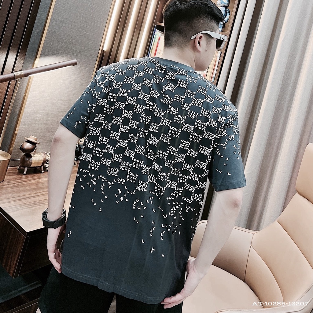 Áo thun thể thao nam áo  AP18 chất cotton cao cấp