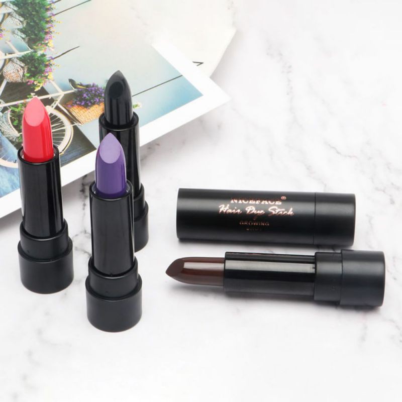 Kem nhuộm tóc thiết kế hình thỏi son môi chất lượng cao tiện dụng | BigBuy360 - bigbuy360.vn