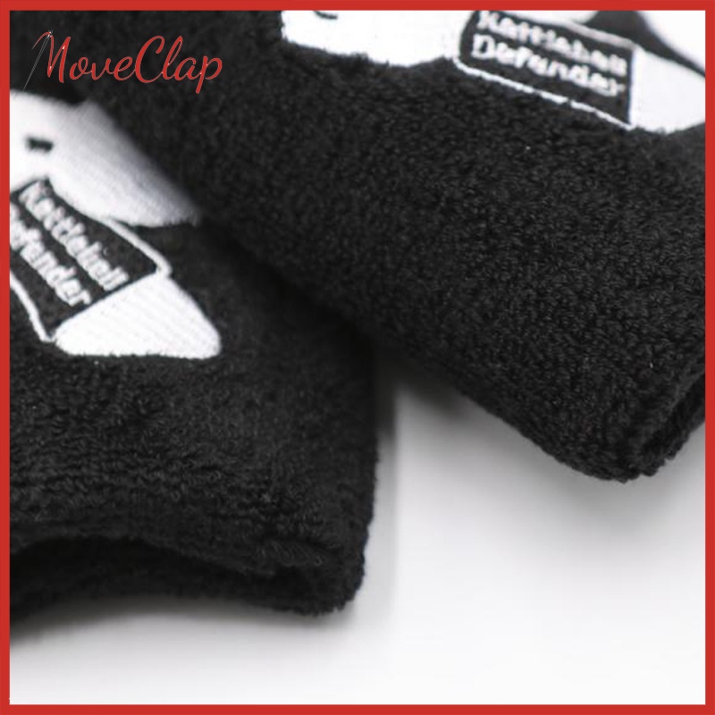 [giá giới hạn] Men Women Athletics Kettlebell Wrist Guards Defender Brace Protector Wrap | BigBuy360 - bigbuy360.vn