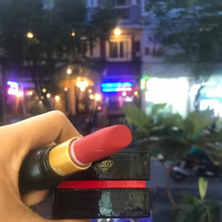 Son môi louboutin rougou matte lì chạm nhẹ sale 25%