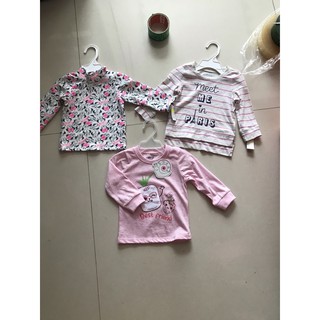 Combo hàng của Hạnh khách lẻ