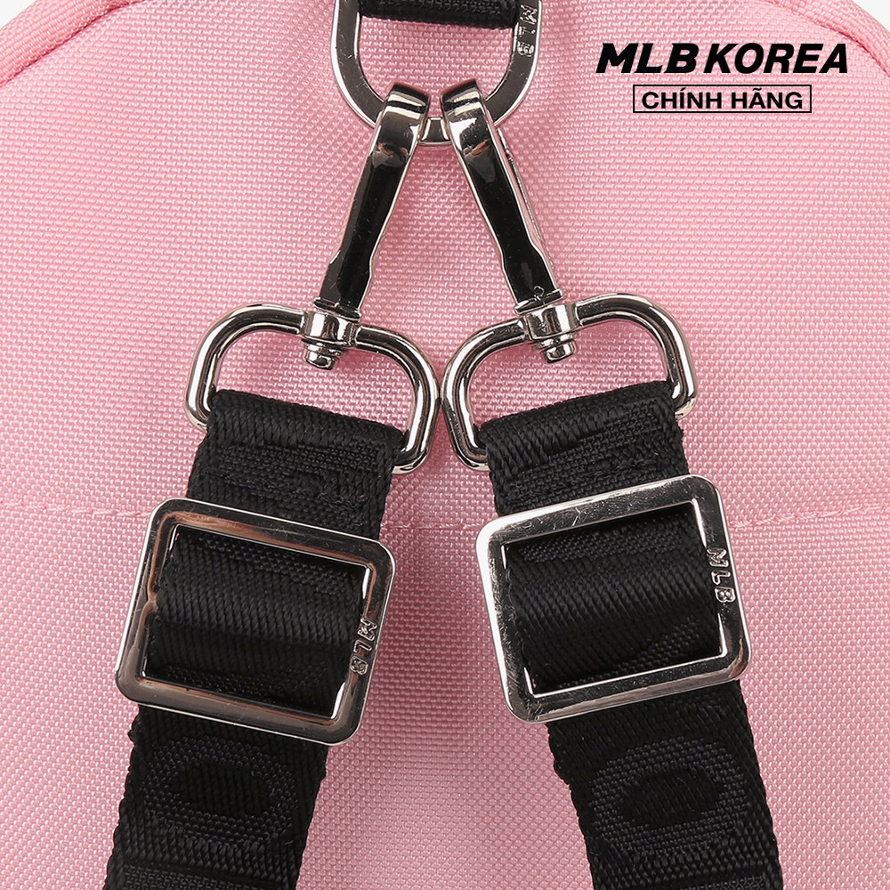 MLB - Balo mini phom chữ nhật Heart Mini Two Way 32BG41111-50P