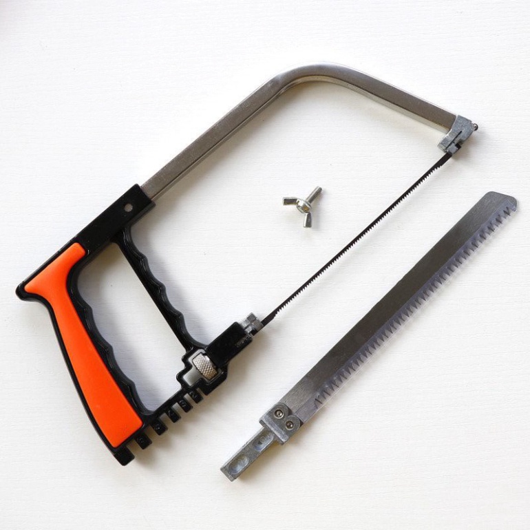 Bộ cưa tay đa năng 9 LƯỠI  PLATINUM SAW,CƯA ĐƯỢC GỖ, THỦY TINH, SẮT,THÉP