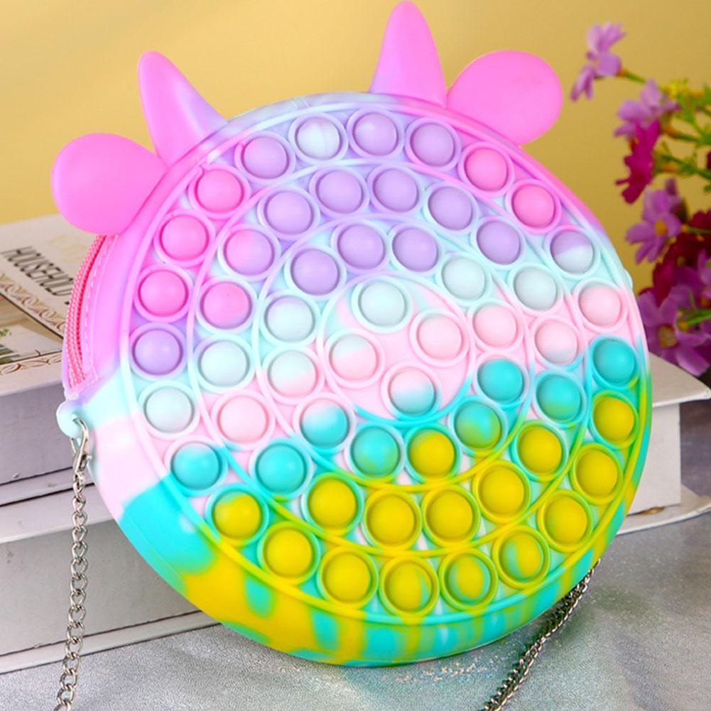 Túi đeo chéo thời trang cho nữ S8Y1 B4G4 Z2X1