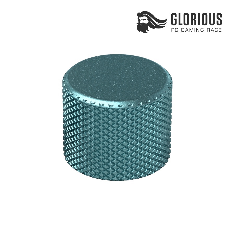 Núm xoay thay thế Glorious GMMK PRO Rotary Knob - Hàng chính hãng