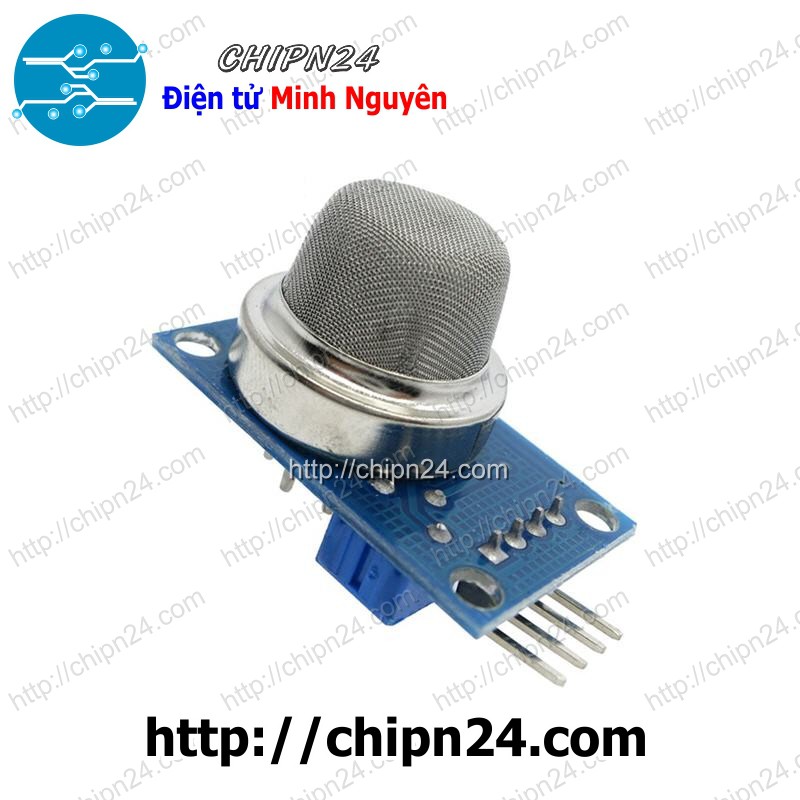 Module Cảm biến MQ-2 MQ2 khí Gas