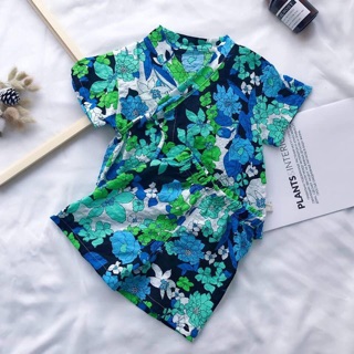 Sét bộ yukata cho bé chất siêu đẹp