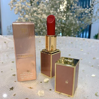 Son Tomford vỏ hồng màu Scarlet Rouge (HÀNG CHÍNH HÃNG)