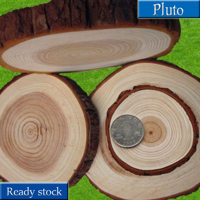 Đế tròn lót ly bằng gỗ có nhiều kích thước tùy chọn