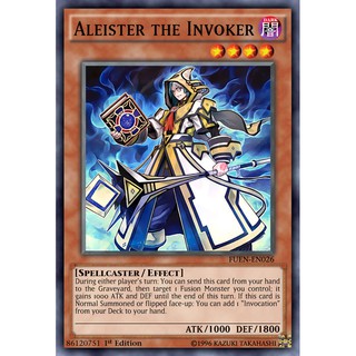 [BÀI IN] Invoked Shaddoll deck