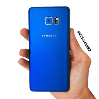 miếng dán skin samsung Note FE