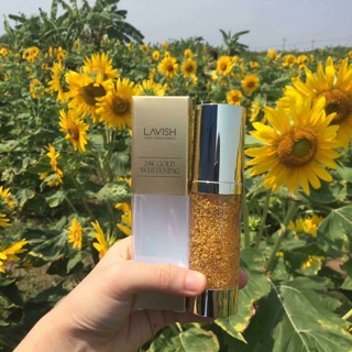 Serum vàng 24k
