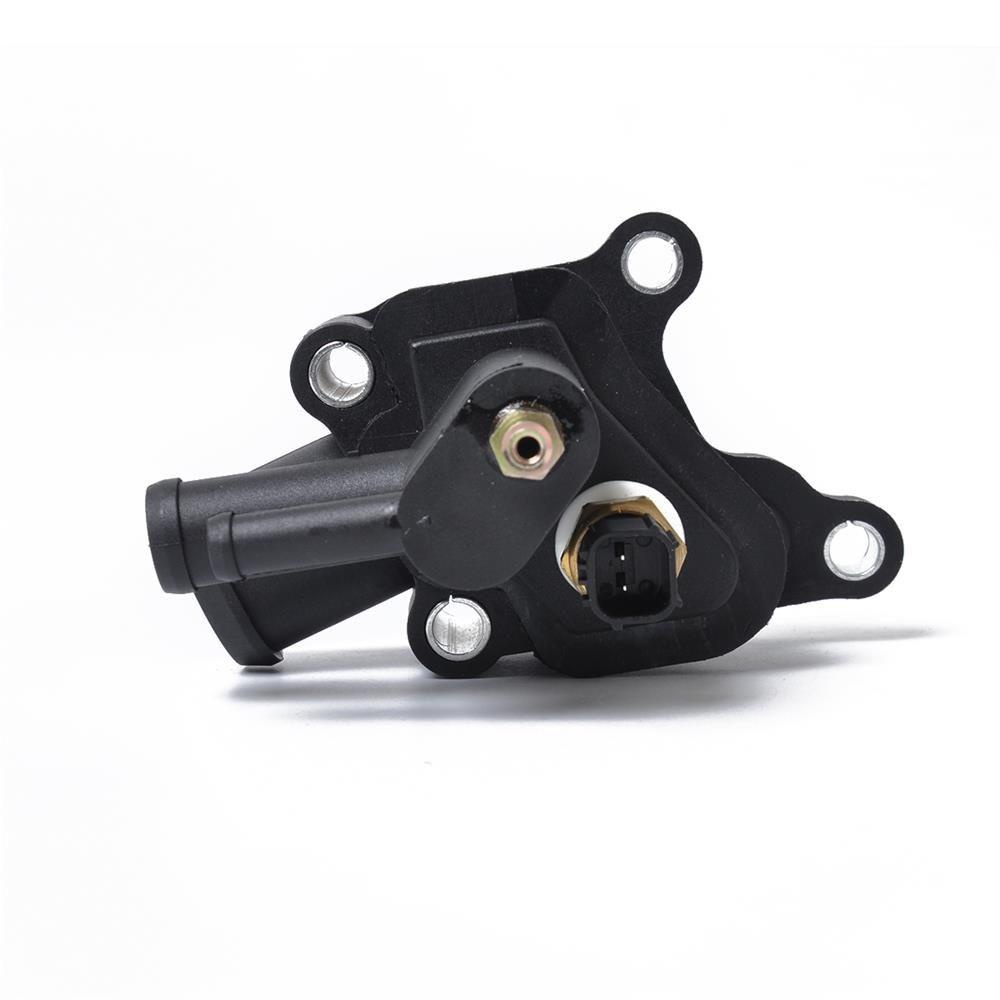 MYRONGVN Bộ Điều Nhiệt Động Cơ Xe Hơi &amp; Bộ Phận Làm Mát Bằng Nước