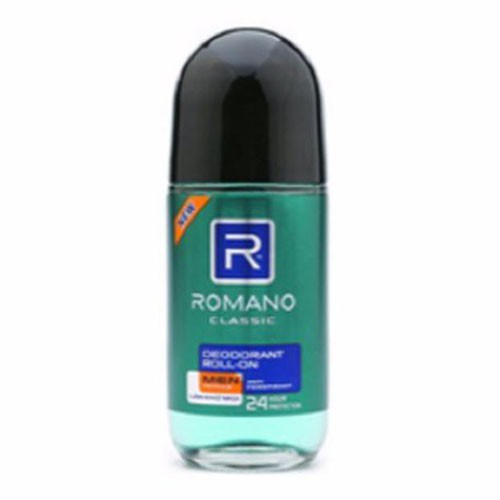 Lăn khử mùi Romano Classic 50ml