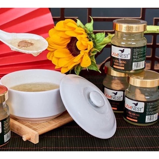 Yến sào Lamnest 30% yến