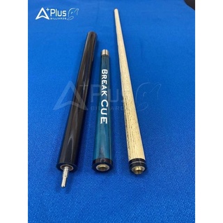 Cơ phá + nhảy Break Cue