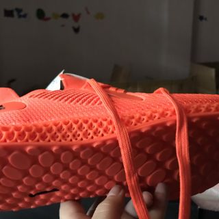 Adidas 4D Giày hiệu giá rẻ