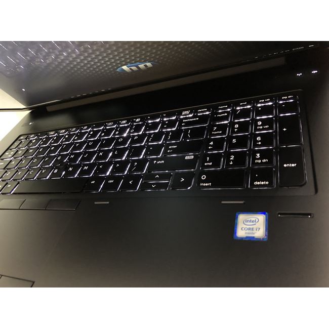 Laptop HP Zbook 17 G3/ i7-6820HQ, RAM 16G, VGA M5000M= 8GB/ 17.3in FHD, 99% [GAMING] | WebRaoVat - webraovat.net.vn