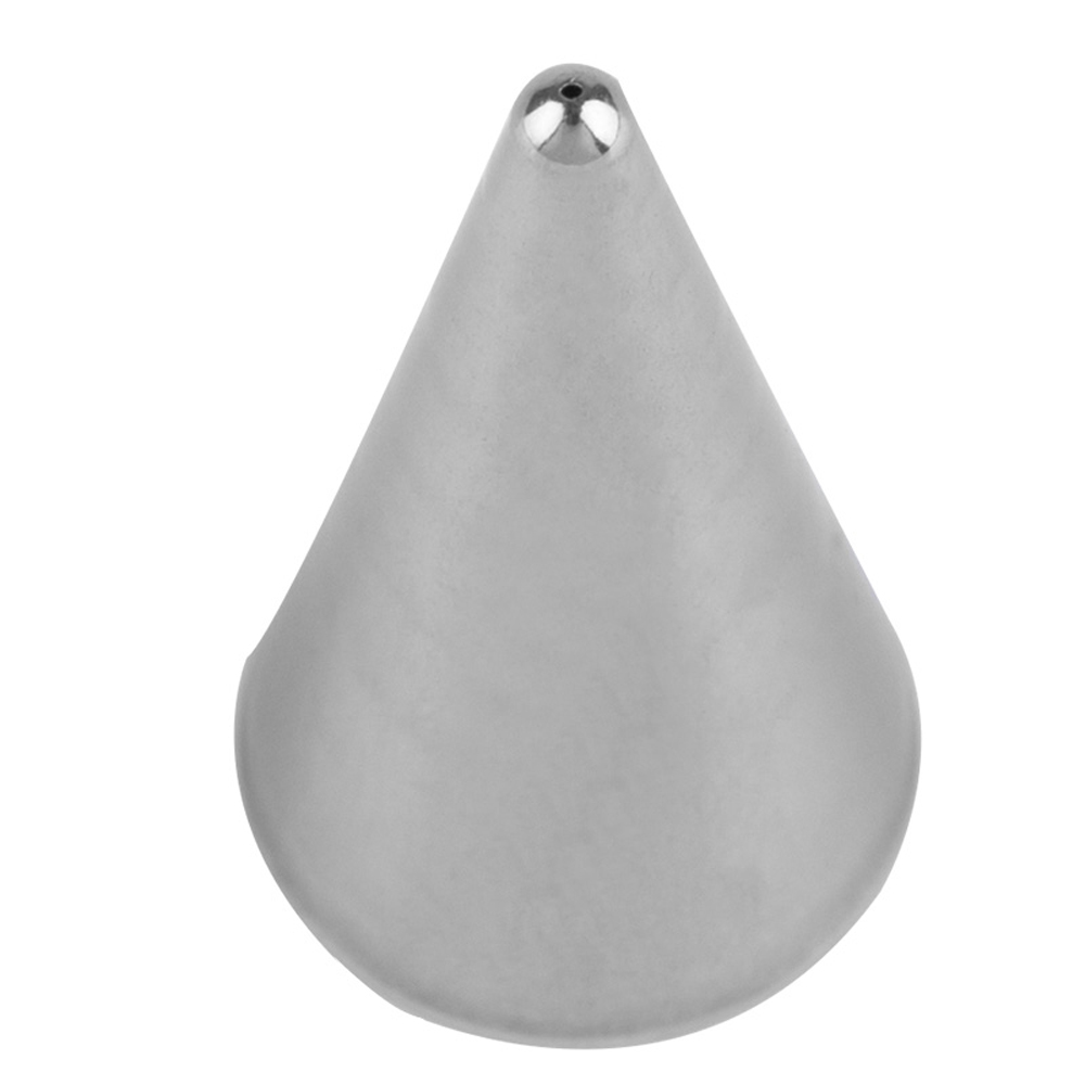 Bộ 5 Đuôi Bắt Bông Kem Trang Trí Bánh Bằng Thép Không Gỉ