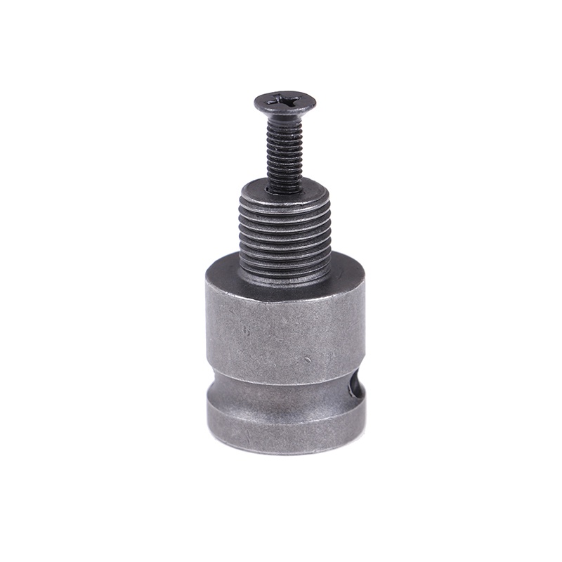 Đầu Chuyển Đổi Mũi Khoan 1 / 2-20UNF 1 / 2 &quot;1 / 2&quot; Chất Lượng Cao