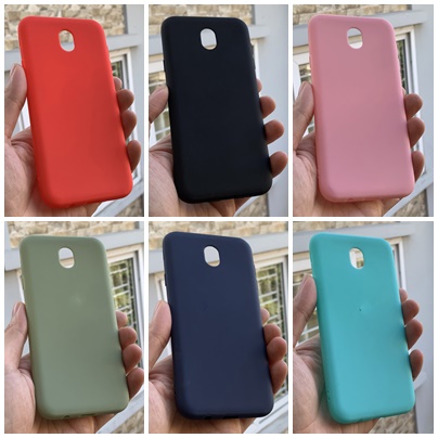 Ốp lưng dẻo [ SAMSUNG ] j7 pro