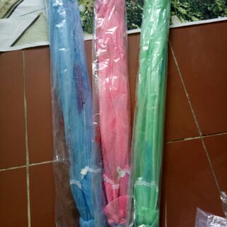 Mùng chụp cho bé đủ màu 80*110cm