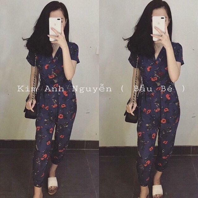 COMBO JUMSUIT MS92888
