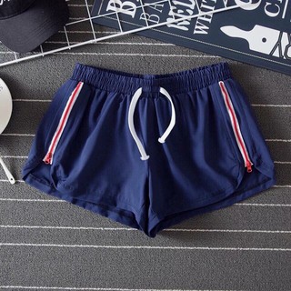 [ SIÊU HOT ] QUẦN SHORT KHOÁ 2 LỚP CAO CẤP * HÀNG CHUẨN *