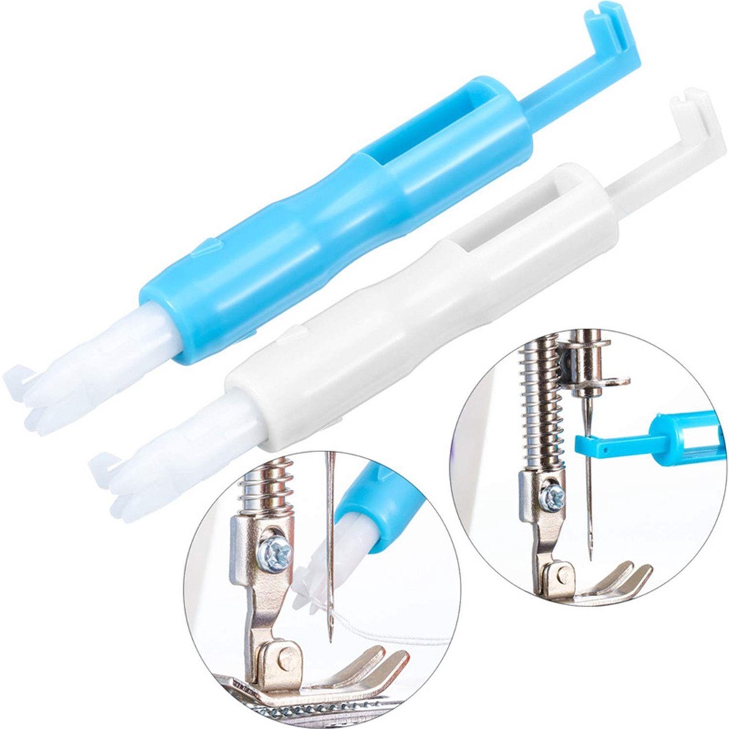 Dụng Cụ Xỏ Chỉ Tự Động DIY Tiện Dụng