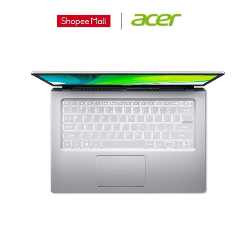 Laptop Acer Aspire A514-54-59QK/ Vàng/ Intel i5-1135G7/RAM 8GB/512GB SSD/14inch FHD