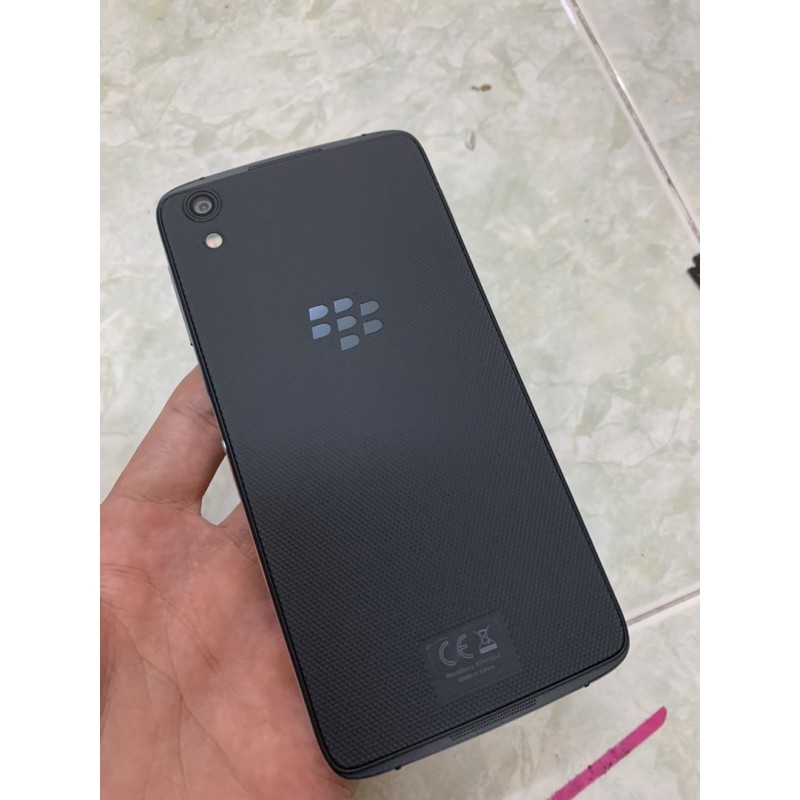 [LKBBZIN] Điện Thoại Blackberry Dtek50 mới 100%