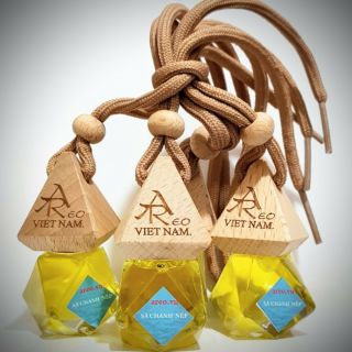 Tinh dầu treo sả chanh 10ml