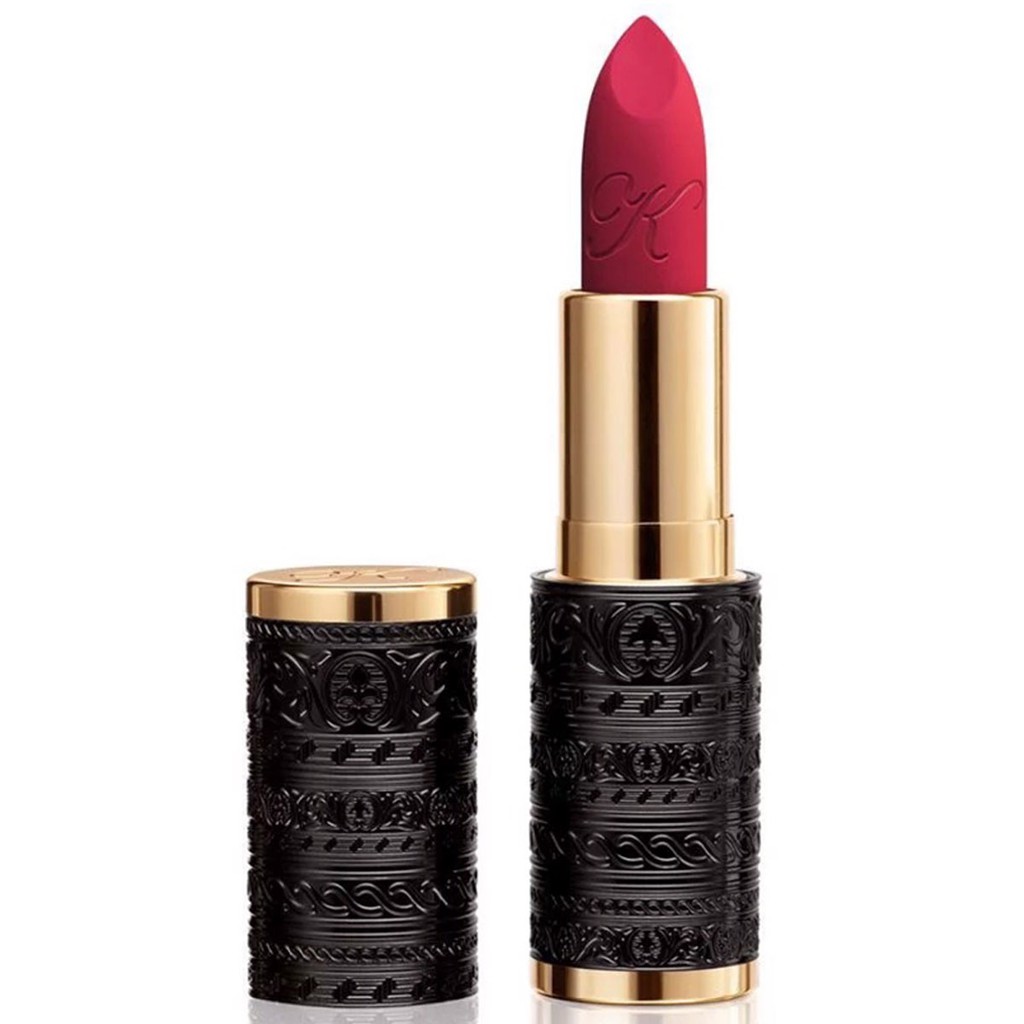 Son Kilian Le Rouge Parfume Matte Màu 260 Tempting Rose