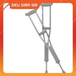 NẠNG CHỐNG NÁCH INOX 1 đôi