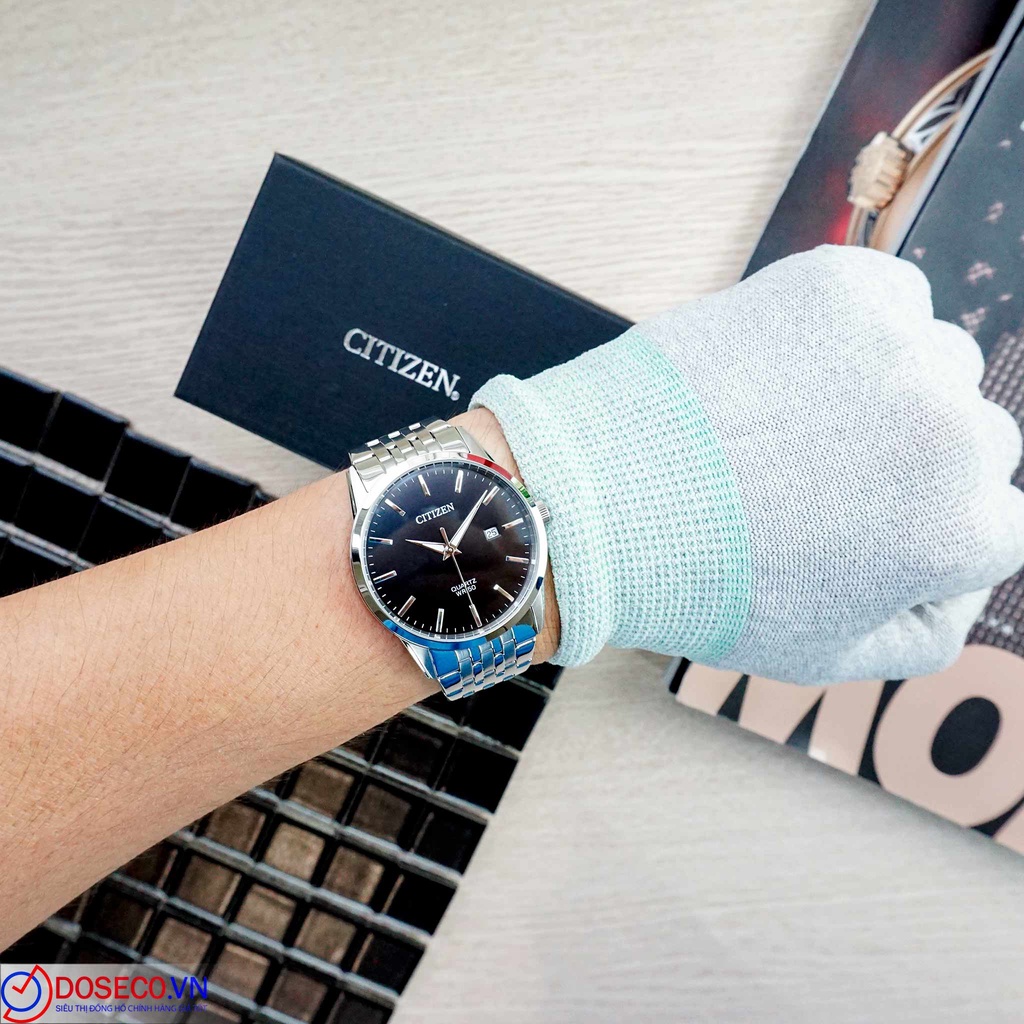 Đồng hồ nam CITIZEN BI5000-87E