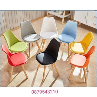 Ghế eames có đệm