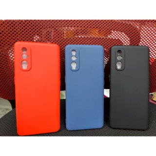 Ốp lưng Oppo Find X2 dẻo chống bẩn thời trang