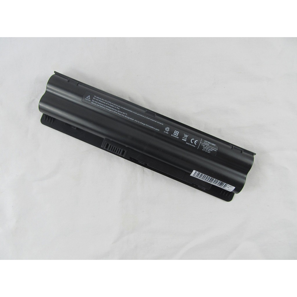 PIN LAPTOP HP DV3-1000 - 6 CELL