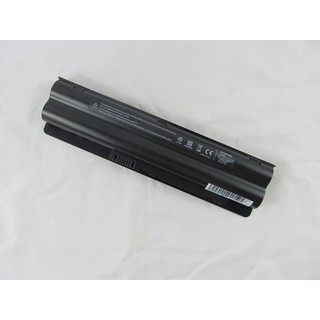 Pin laptop hp dv3-1000 - 6 cell