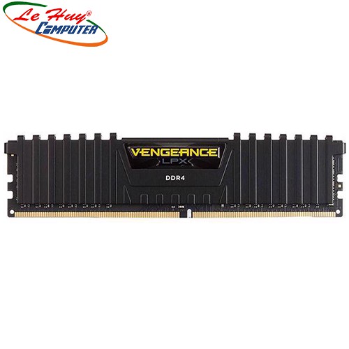 RAM DDR4 Corsair Vengeance LPX 8GB bus 3000 - CMK8GX4M1D3000C16