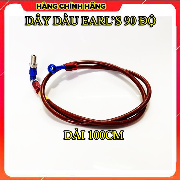 DÂY DẦU THÁI ĐẦU DÂY CNC -LẮP MỌI LOẠI XE