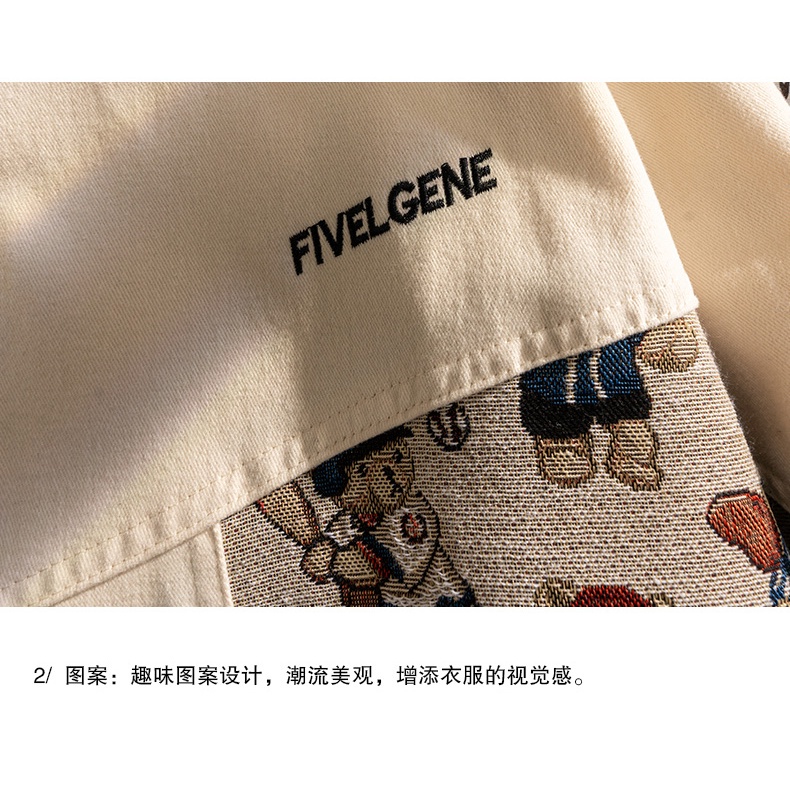 Áo khoác bóng chày phong cách retro Mỹ thời trang dành cho cả nam và nữ