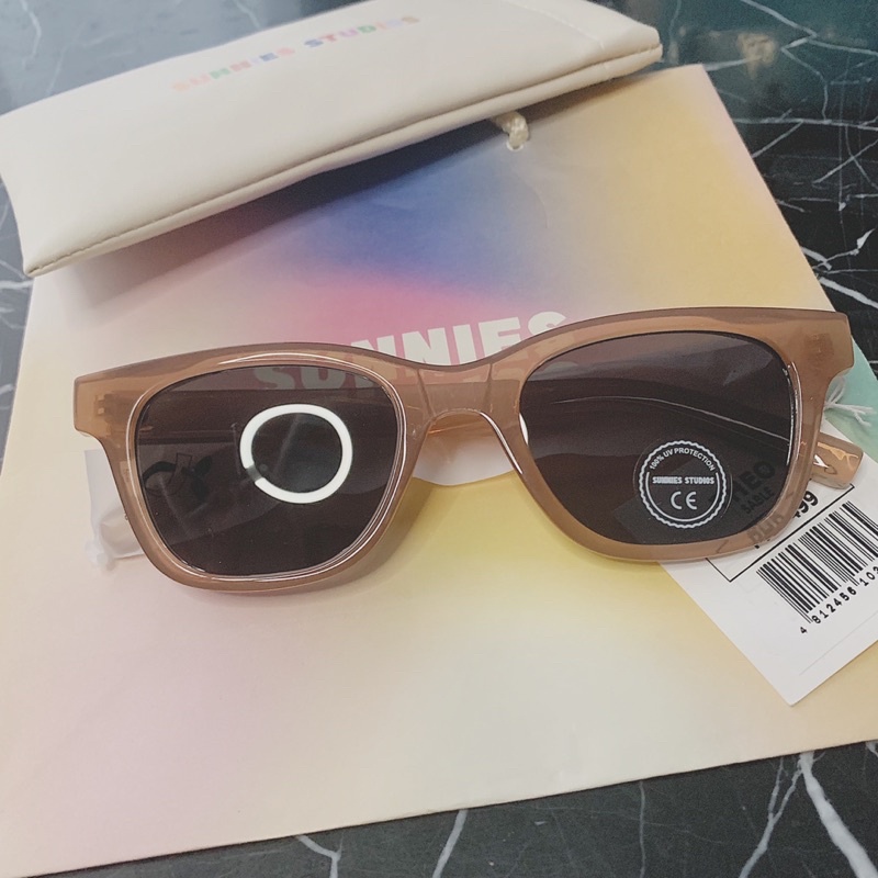 KÍNH SUNNIES STUDIOS CHÍNH HÃNG