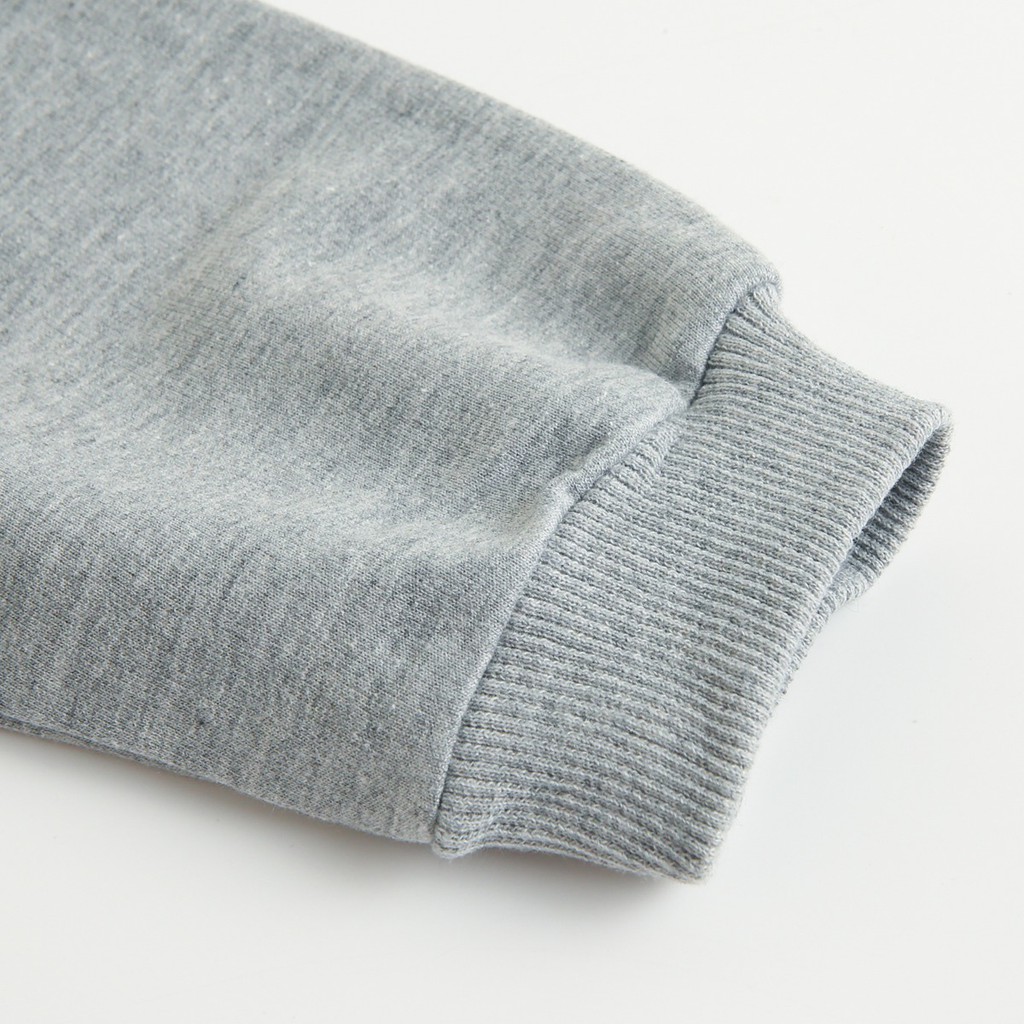 Sanlutoz Dài tay Mùa đông Bộ đồ liền thân cho bé Phim hoạt hình Quần áo sơ sinh