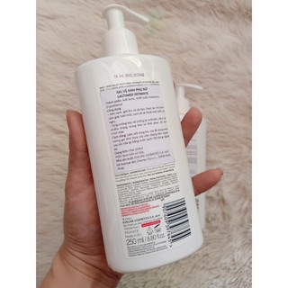 Gel Phụ Khoa Lactimed + 3in1