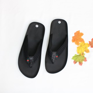DÉP KẸP NAM GIAVY L494, quai bố, đế cao su tiện lợi, dễ sử dụng