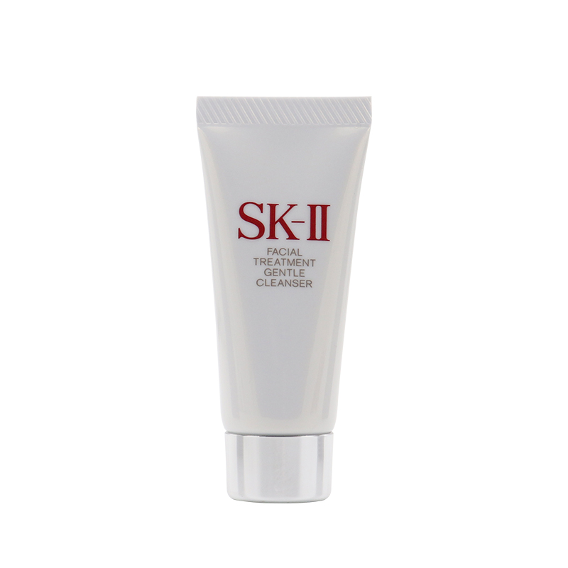 (Hàng Mới Về) Sữa Rửa Mặt Làm Sạch Dịu Nhẹ Sk-Ii Sk2 Skii 20g