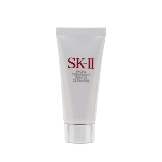 [Hàng mới về] Sữa rửa mặt SK-II làm sạch sâu thành phần dịu nhẹ 20g