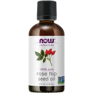 DẦU HẠT TẦM XUÂN NOW ROSE HIP OIL 118ML