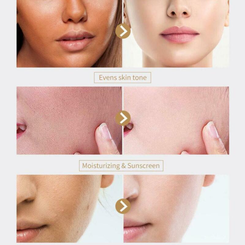 (Hàng Mới Về) 1 Kem Dưỡng Ẩm Chống Nếp Nhăn Làm Săn Chắc Da Mặt 50ml F5P4 | BigBuy360 - bigbuy360.vn